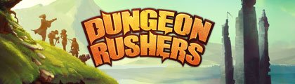 Dungeon Rushers screenshot