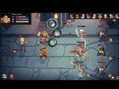 Dungeon Rushers thumb 1