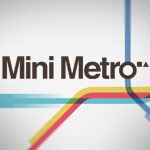 Mini Metro