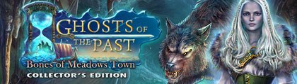 Ghost of the Past - Bones of Meadows Town CE screenshot