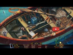 Beyond the Unknown: A Matter of Time thumb 3
