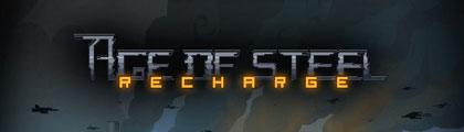 Age of Steel: Recharge screenshot