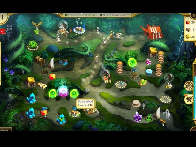 12 Labours of Hercules VII: Fleecing the Fleece Screen_3