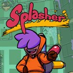 Splasher