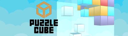 Puzzle Cube screenshot