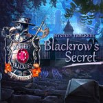 Mystery Trackers - Blackrows Secret