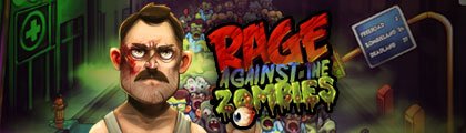 Rage Against The Zombies screenshot