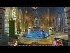 Shrouded Tales: The Spellbound Land Collector's Edition thumb 2