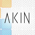 Akin