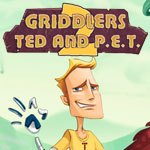 Griddlers - Ted and P.E.T. 2