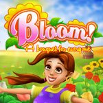 Bloom! A Bouquet for Everyone