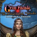 Grim Facade: The Artist and The Pretender CE