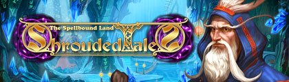 Shrouded Tales: The Spellbound Land screenshot