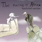 The Rivers of Alice - Extended Version