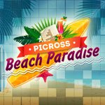 Picross Beach Paradise