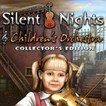 Silent Nights: Childrens Orchestra CE