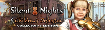 Silent Nights: Childrens Orchestra CE screenshot