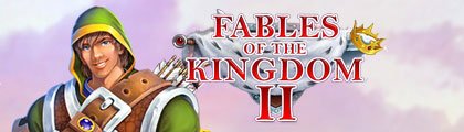 Fables of the Kingdom II screenshot
