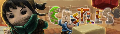 Castles screenshot