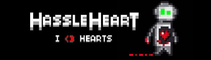 HassleHeart screenshot