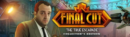 Final Cut: The True Escapade Collector's Edition screenshot