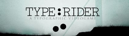 Type:Rider screenshot