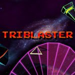 TriBlaster
