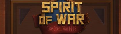 Spirit Of War screenshot