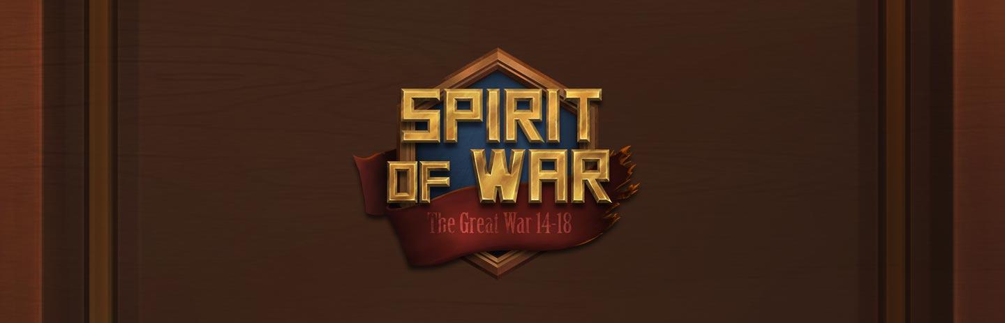 Spirit Of War