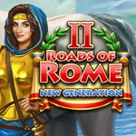 Roads of Rome: New Generation 2