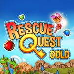 Rescue Quest Gold
