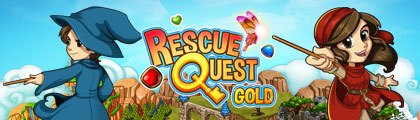 Rescue Quest Gold screenshot