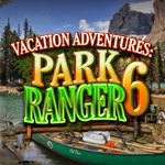 Vacation Adventures: Park Ranger 6