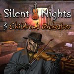 Silent Nights: Childrens Orchestra