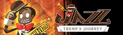 JAZZ: Trump's Journey screenshot