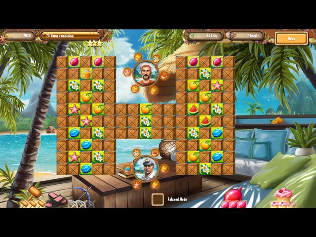 5 Star Rio Resort (M3 / Card Hybrid) Screen_2