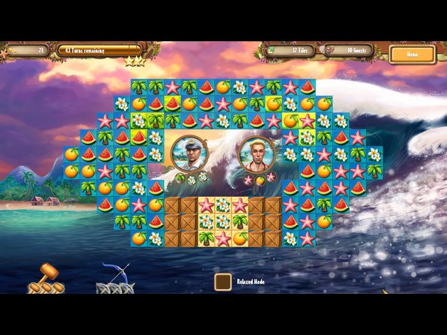 5 Star Rio Resort (M3 / Card Hybrid) Screen_3