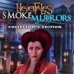 Nevertales: Smoke and Mirrors Collector's Edition
