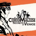 Corto Maltese - Secret of Venice