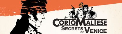 Corto Maltese - Secret of Venice screenshot