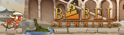 Babel Running screenshot