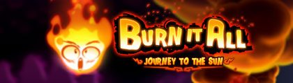 Burn It All screenshot