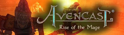 Avencast - Rise of the Mage screenshot
