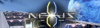 NeXus - One Core screenshot