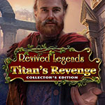 Revived Legends: Titan's Revenge CE