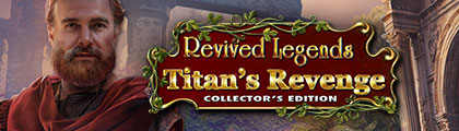 Revived Legends: Titan's Revenge CE screenshot