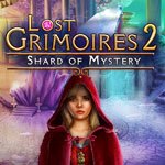 Lost Grimoires 2: Shard of Mystery