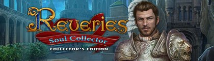Reveries: Soul Collector Collector's Edition screenshot
