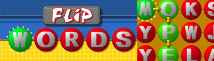 Flip Words screenshot