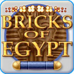 Bricks of Egypt